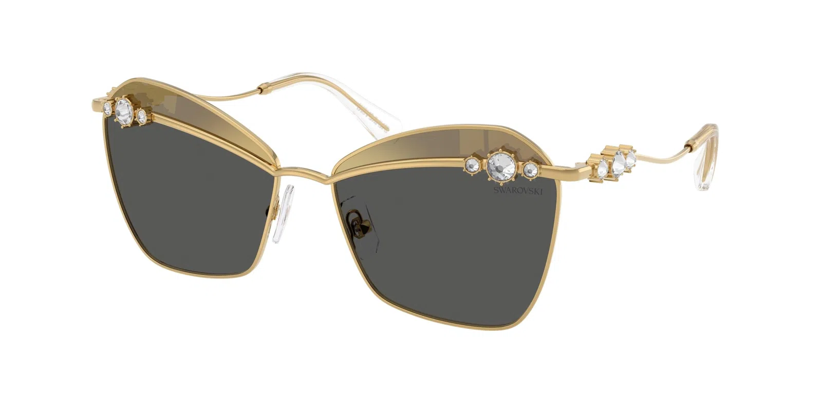 Swarovski 7040 Sunglasses - view 8